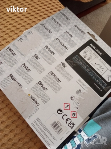 3D puzele, снимка 3 - Колекции - 52065104