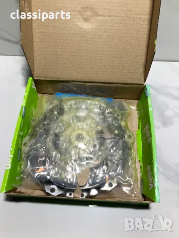 Комплект съединител за Ситроен и Пежо / CITROEN C1, C2, C3, Nemo, DS3, PEUGEOT 108, 206, 207, 280...