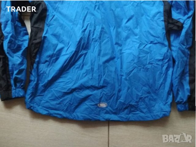 яке ветровка дъждобран джърси  SHAMP Norway, снимка 16 - Спортни дрехи, екипи - 32177633