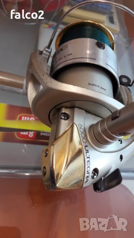 Макари Шимано, снимка 12 - Макари - 40163369