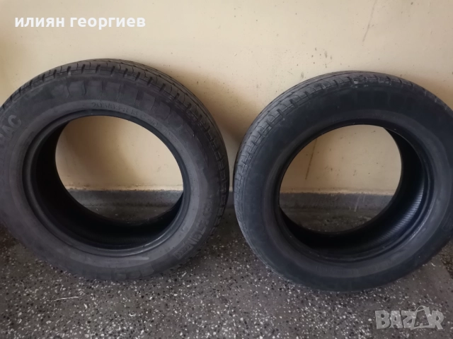 Гуми за бус вредщайн 205/65/16C, снимка 1