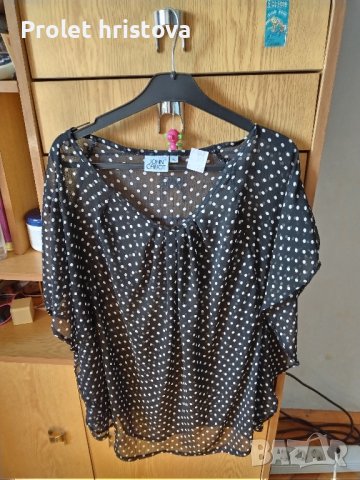 елегантни и ежедневни блузи и туники, снимка 16 - Туники - 42041959