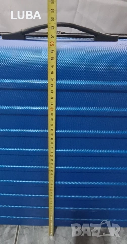 куфар, снимка 12 - Куфари - 53948732