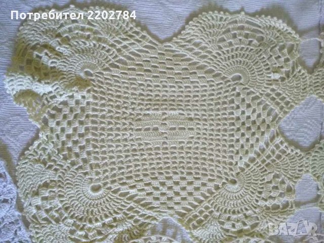 Големи правоъгълни  карета на една кука, снимка 9 - Декорация за дома - 29882256