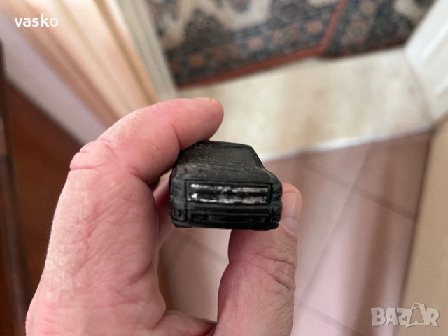 Hotwheels-интересен, снимка 2 - Колекции - 52442469