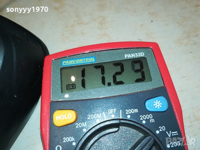 bosch AL2215CV battery charger-14.4-21,8V-ВНОС swiss 1809231629, снимка 4 - Винтоверти - 42234628