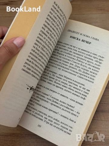 Анн от острова| Луси Монтгомъри | ПАН, снимка 8 - Детски книжки - 54265515