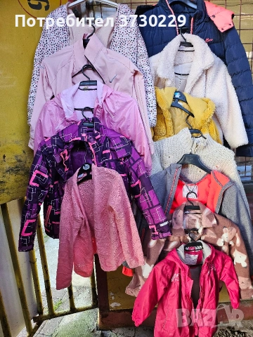 дрехи на килограм, снимка 3 - Други - 54340372