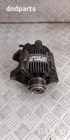 Алтернатор Renault Laguna 2.0i 1999г.	