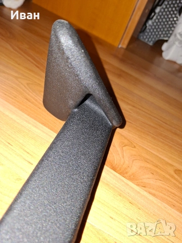 Ръкохватка за скрипец широк хват., снимка 6 - Фитнес уреди - 53054036