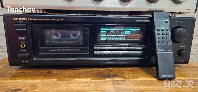 onkyo ta 2870  			