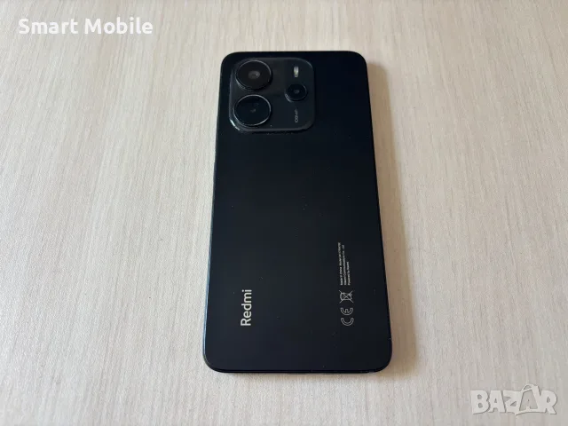Xiaomi Redmi Note 14 256/8+4GB, снимка 3 - Xiaomi - 56336850