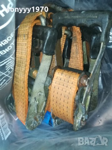 тир тресчотки 2012201734, снимка 2 - Аксесоари и консумативи - 31182550