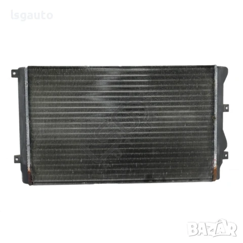 Воден радиатор Volkswagen Golf VI 2008-2016 ID:148585, снимка 2 - Части - 51401393