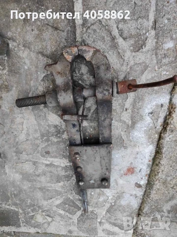 ковашко менгеме, снимка 4 - Менгемета - 51164597