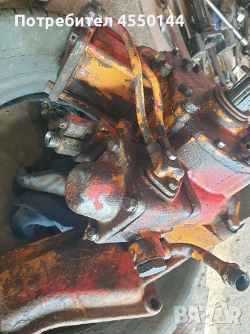 ЮМЗ Беларус, снимка 3 - Селскостопанска техника - 53891305