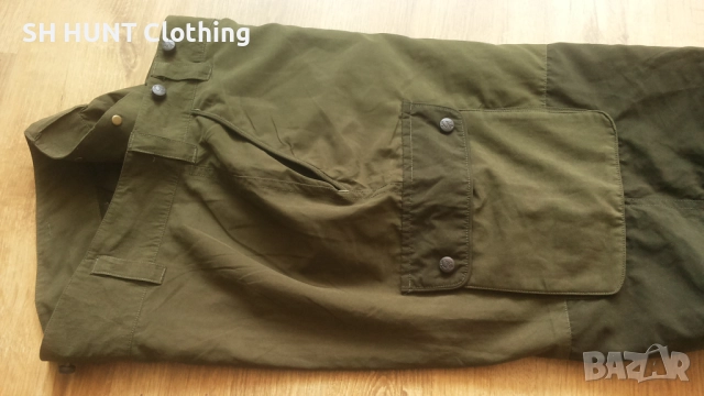 Tufte Hunting Trouser размер 54 / XL за лов панталон пролет есен - 1674, снимка 10 - Екипировка - 52828543