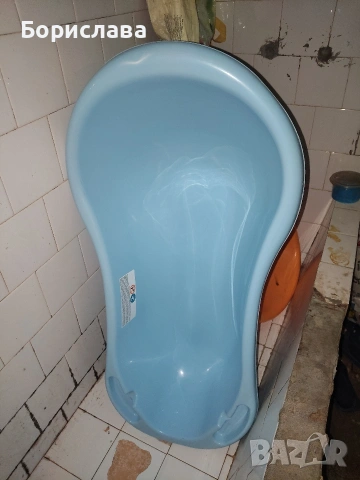 продавам бебешко корито за къпане 