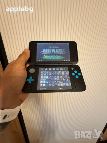 NEW Nintendo 2ds , снимка 1