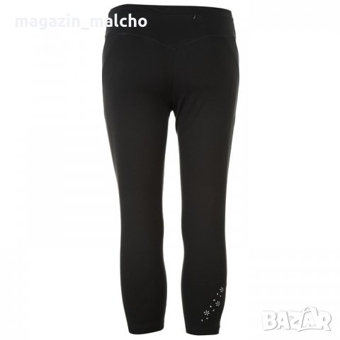 ДАМСКИ КЛИН - USA PRO; размер: 2XS/XS , снимка 5 - Клинове - 30340493