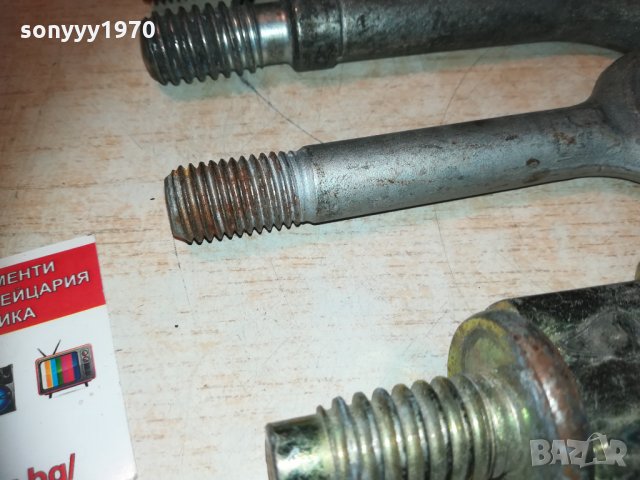 куки за боксир 1802211806, снимка 10 - Аксесоари и консумативи - 31867346