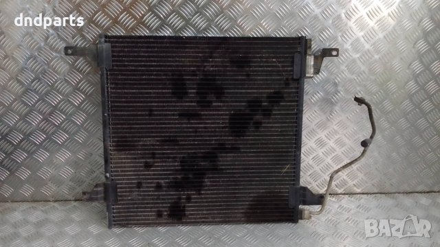 Климатичен радиатор Mercedes ML270 CDI W163 2001г.	