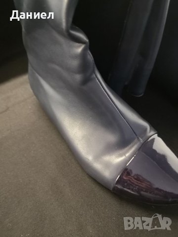 Дамски ботуши Mat Star, снимка 2 - Дамски ботуши - 40845882