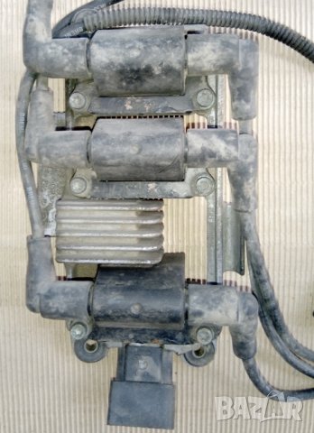 бобина за палене Audi А6, A4 -бензин- 078905104, снимка 2 - Части - 37036510