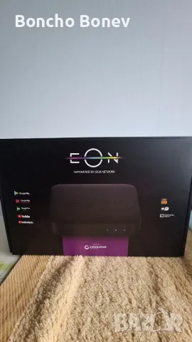 Eon Smart Android TV Boks