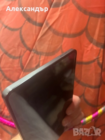 *Гаранция* Таблет Samsung Galaxy Tab A9 LTE 8gb ram. 128gb rom + 128gb карта памет, снимка 6 - Таблети - 52549462