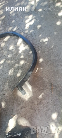 задна дясна вежда за Nissan x-trail x trail T31 2007 2008 2009 2010 2011 2012 76856JG00A, снимка 2 - Части - 51532013