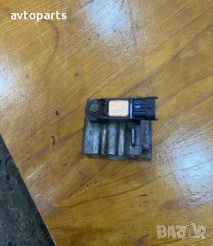 Movano Master 2012година 2.3dci 125кс MAP Сензор, снимка 3 - Части - 40380620