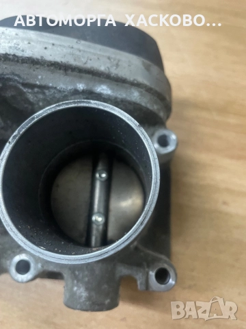 Дроселова клапа за Volkswagen Polo Hatchback IV (10.2001 - 12.2005) 1.2 54 к.с. № 408.238/321/009  , снимка 3 - Части - 52506557