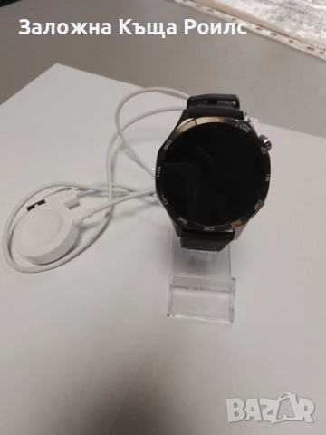  Смарт Часовник Huawei GT 5 46mm, снимка 2 - Смарт часовници - 52883144