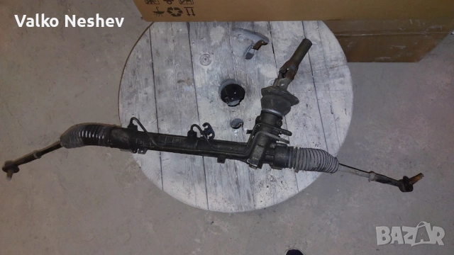 Рейка за Опел Зафира А / Opel Zafira A