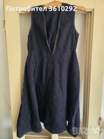 Народни носии., снимка 8 - Антикварни и старинни предмети - 53889648