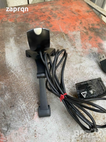 Web camera live Trust камера за компютър/лаптоп, снимка 2 - Камери - 51637697