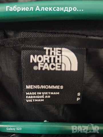 Мъжка ветровка The north face , снимка 5 - Якета - 52575373