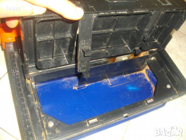 Портативна Малка Електрическа Машина Рязане На Плочи-Плочки-Всякакви-До 25 мм, снимка 10 - Други инструменти - 35244472