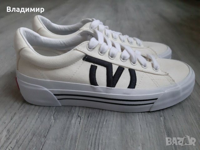 Vans Era , снимка 2 - Кецове - 30830427