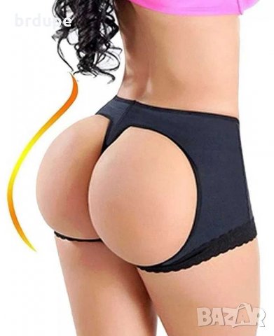 ❤ #7  Бразилско дупе - оформящо бельо , Push Up бикини за повдигане на дупе , снимка 1 - Бельо - 25679327