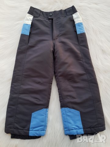 Нов ски панталон 5-6 години, снимка 1