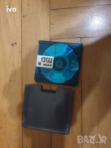 TDK 74 MD Recordable Mini Discs, снимка 2 - Друга електроника - 38816880