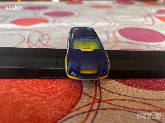 Hotwheels пикап, снимка 4 - Колекции - 48906157