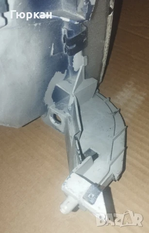 Оригинал  Десен Фар за Mercedes Benz C-Class W202, снимка 13 - Части - 51091028