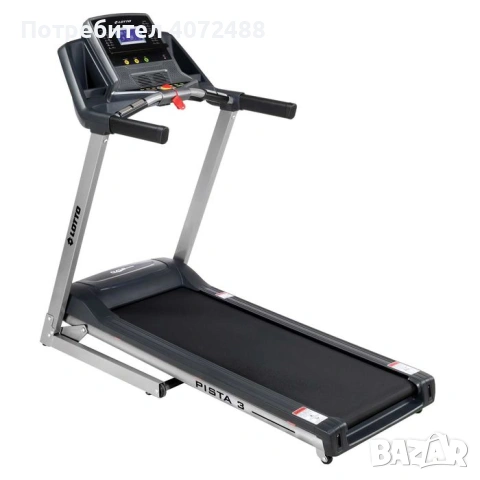 Пътека за бягане LOTTO PISTA 3 16km/2.0HP