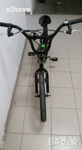 Велосипед Cross Wind BMX, снимка 3 - Велосипеди - 29328928