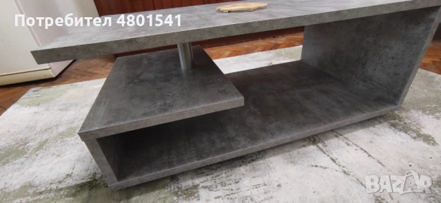 Диван, холна маса, нощни шкафчета, снимка 5 - Дивани и мека мебел - 54246375