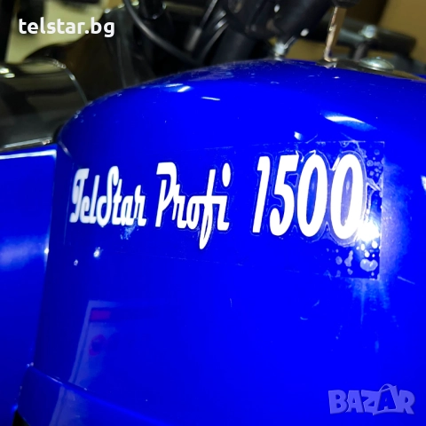 Електрическо ATV TS-1000A TELSTAR 1500W 20Ah за пресечен терен и всякакви условия, снимка 7 - Мотоциклети и мототехника - 52404327