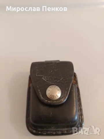 Zippo, снимка 1